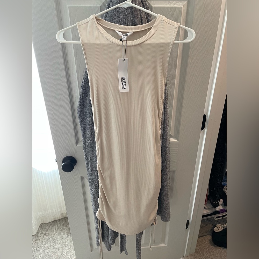 BB Dakota by Steve Madden Dress